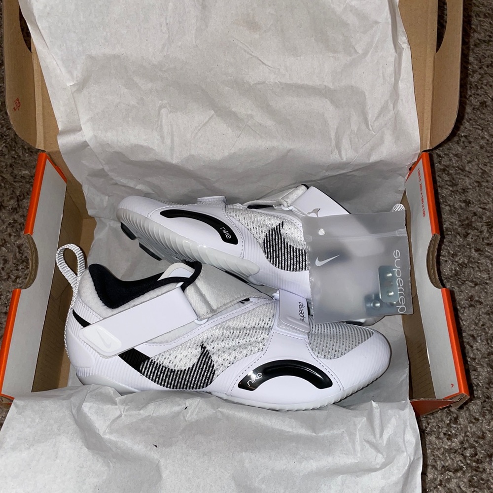 Nike Superrep Cycle